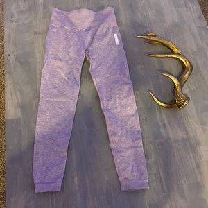 Gymshark Adapt Marl Leggings